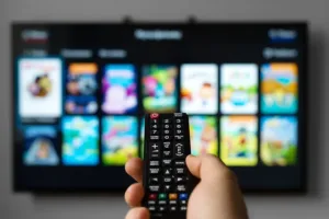 benefits of Internet TV over IPTV