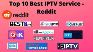 best iptv providers reddit