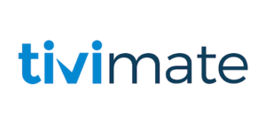 tivimate logo