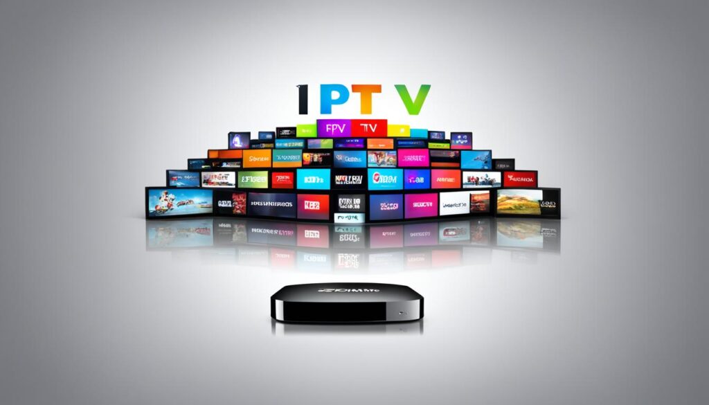 Best IPTV Boxes