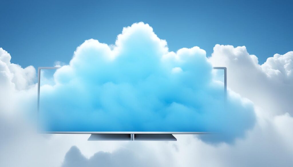 Cloud Stream IPTV streaming quality settings