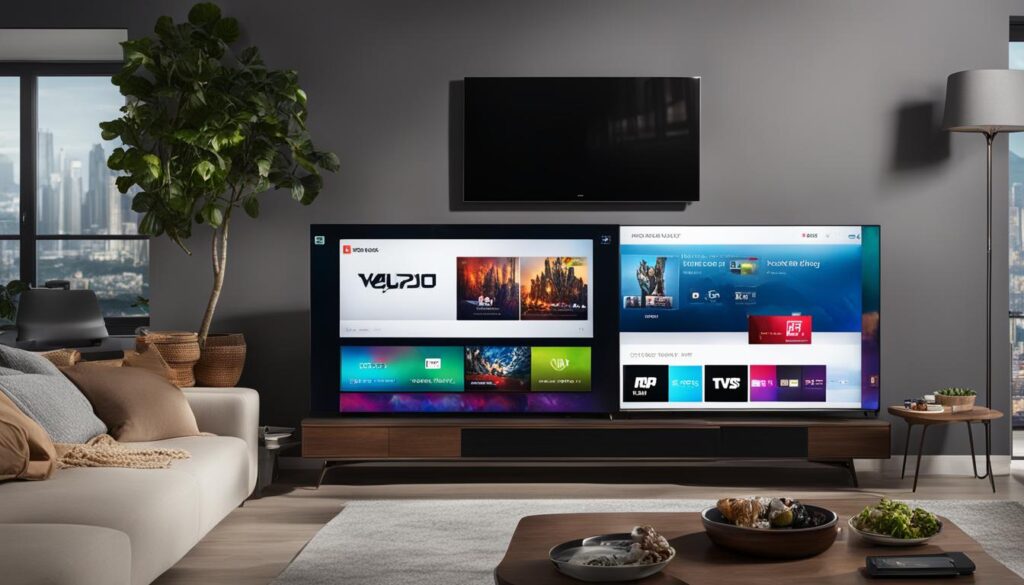 Smart STB on Smart TV: Turn Your TV Into an IPTV Powerhouse