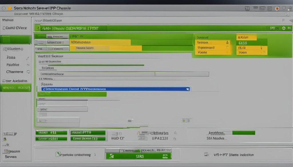 DNS Configuration for Other IPTV Devices