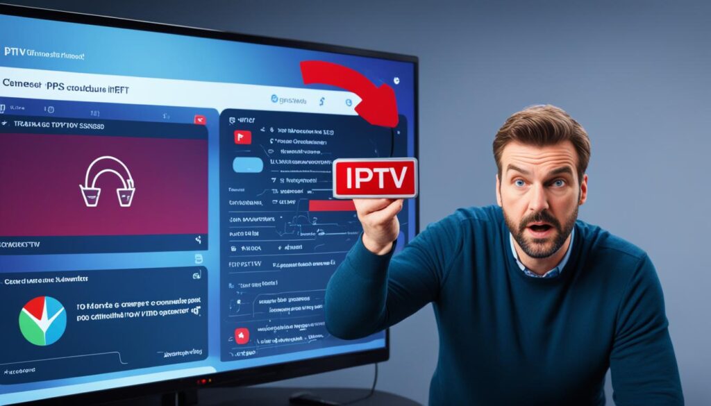 Optimal DNS settings for IPTV devices