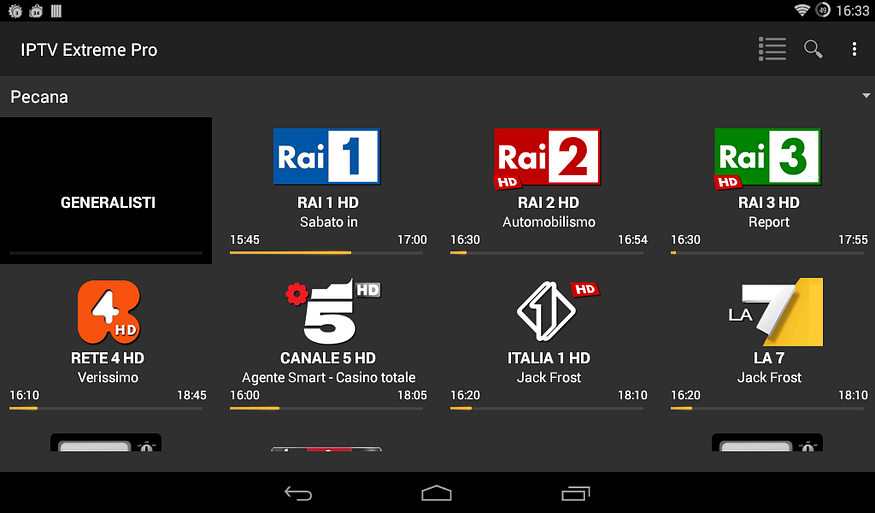 Easy Steps to Install IPTV Extreme Pro on Your Firestick