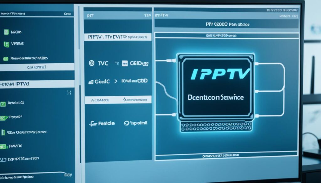 Enabling HW Decoder on IPTV Players