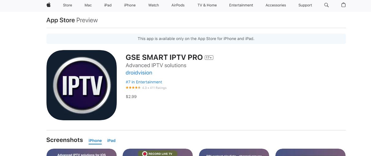 How to Install IPTV on Android, iPhone, or iPad