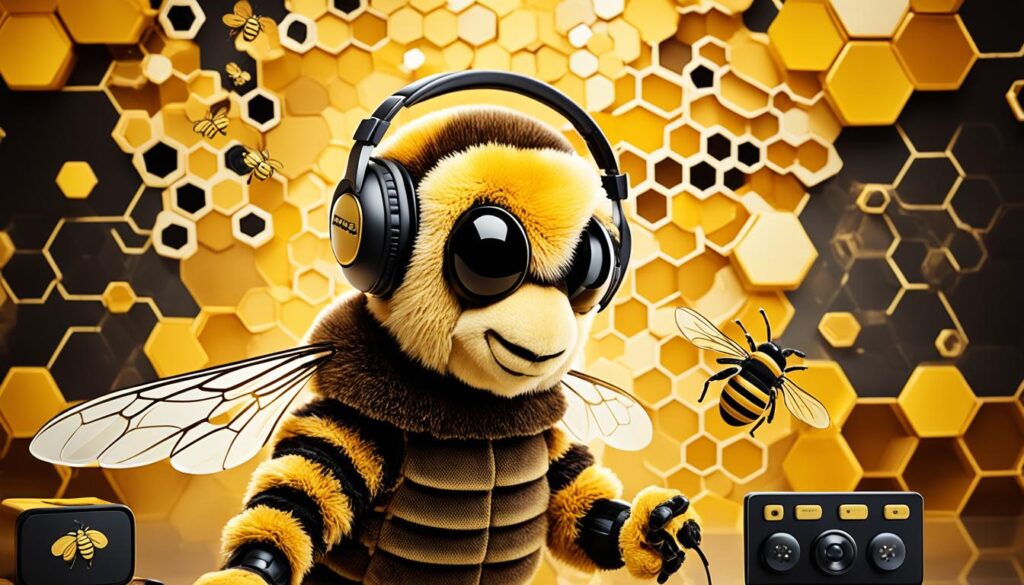 Honey Bee IPTV