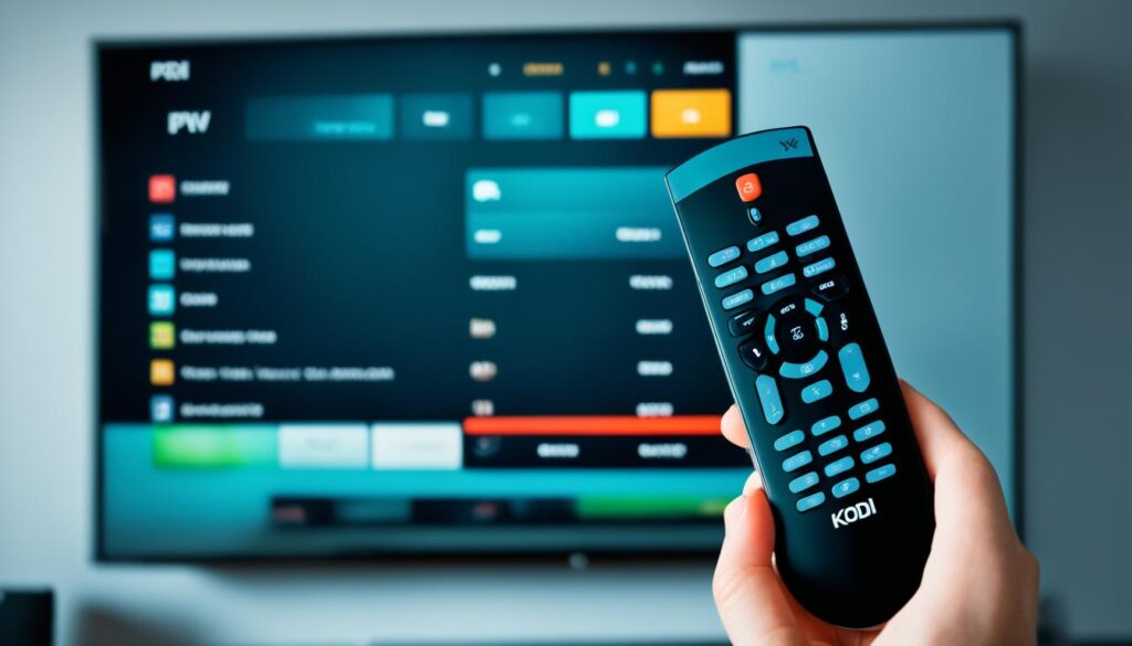 How to Set up and Use PVR IPTV Simple Client