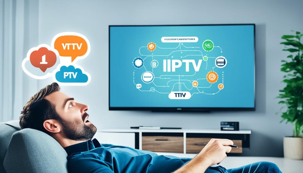 IPTV Buffering Solutions