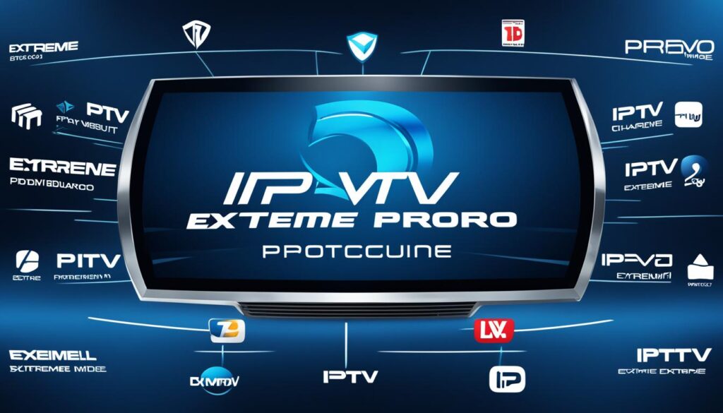 IPTV Extreme Pro