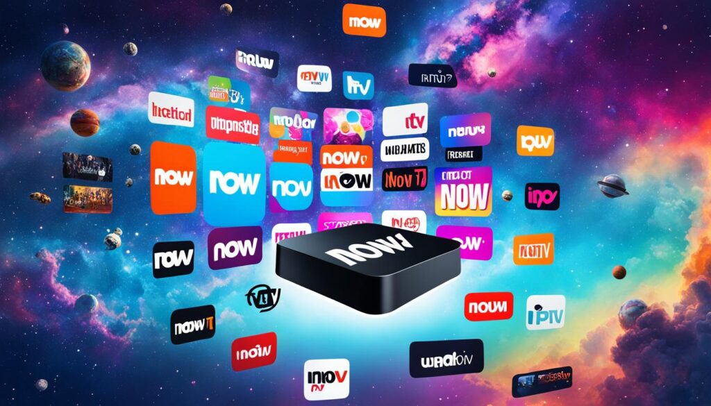 IPTV Now App Updates and New Channel Additions