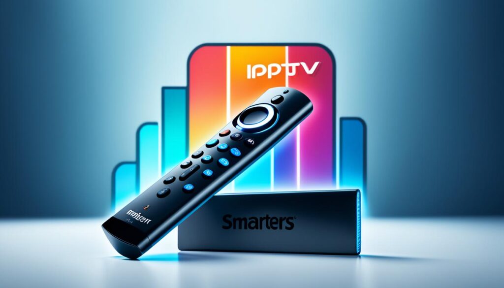 IPTV Smarters