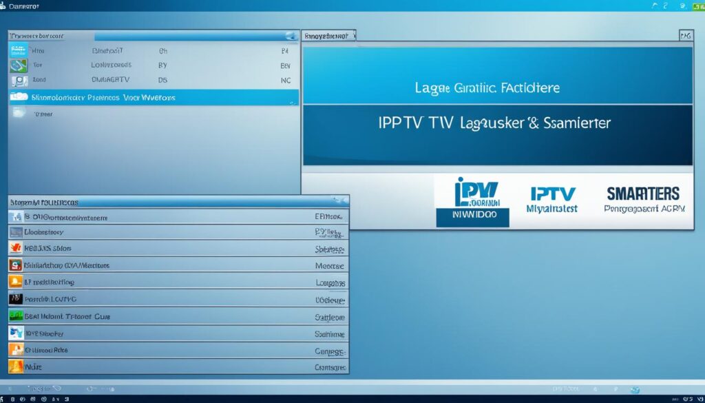 IPTV Smarters Features Download and Install IPTV Smarters for Windows PC