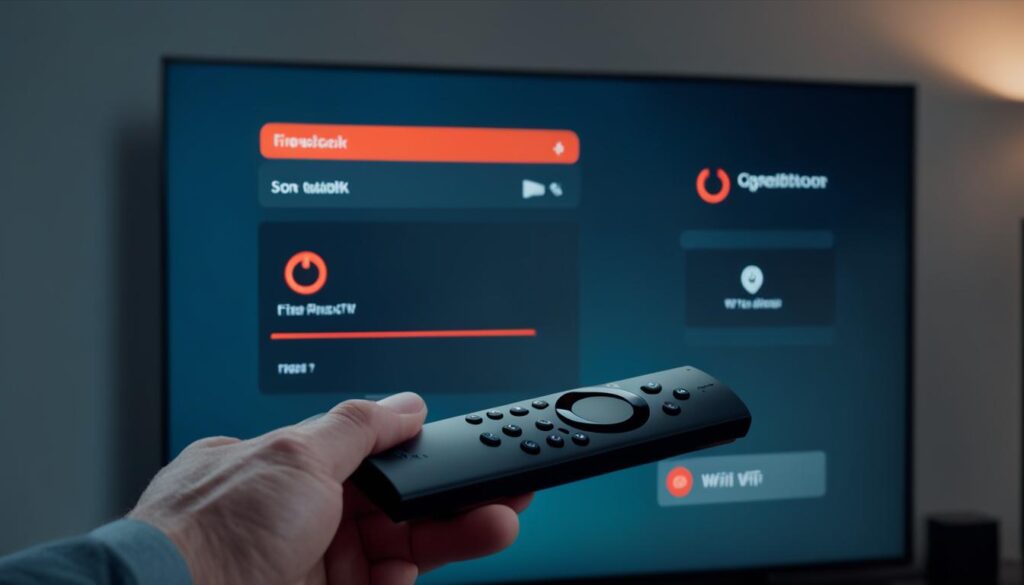 IPTV Smarters download issues on Firestick