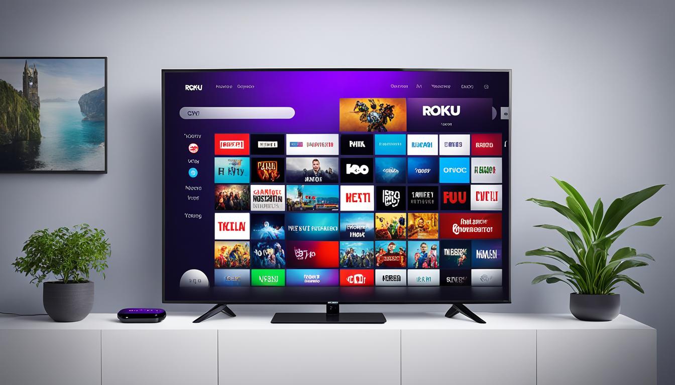Get IPTV Smarters on a Roku TV StepbyStep Guide