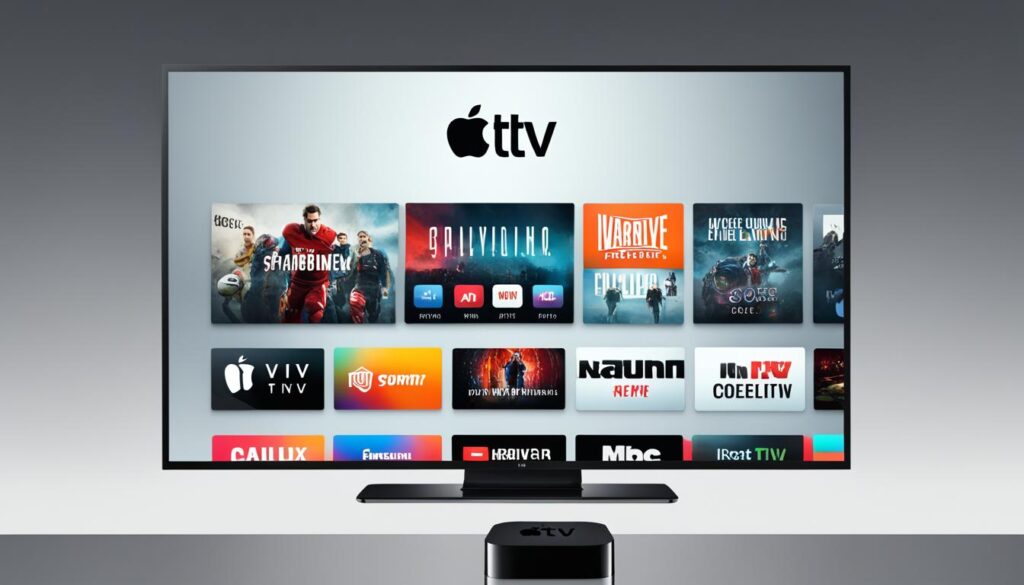 IPTV app on Apple TV Is Apple TV Good For IPTV