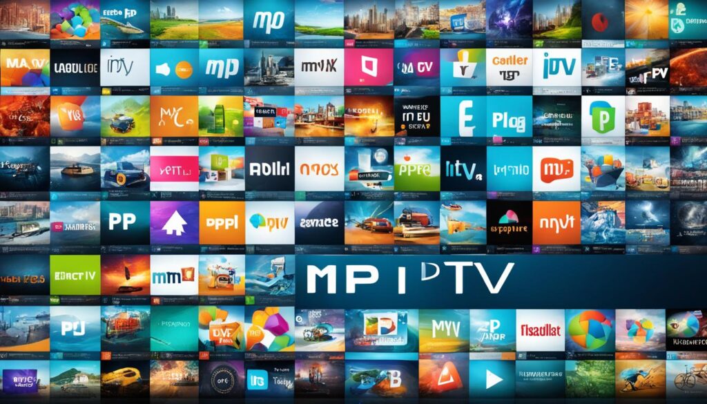 MyIPTV Player Supported Formats and Codecs