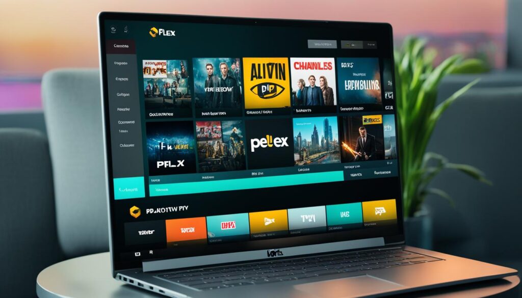 How To Install IPTV In Plex App