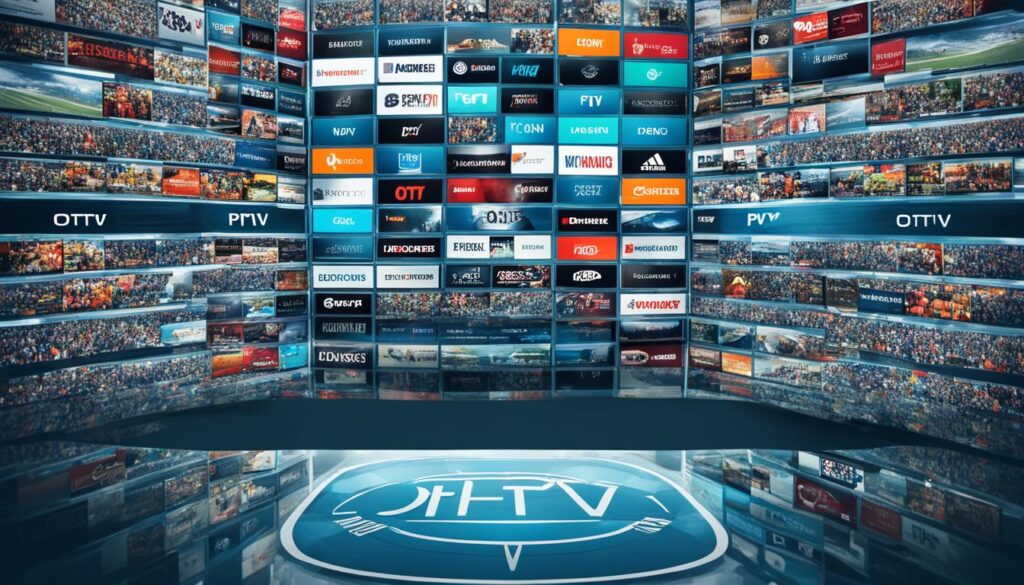 Pros and Cons of IPTV and OTT