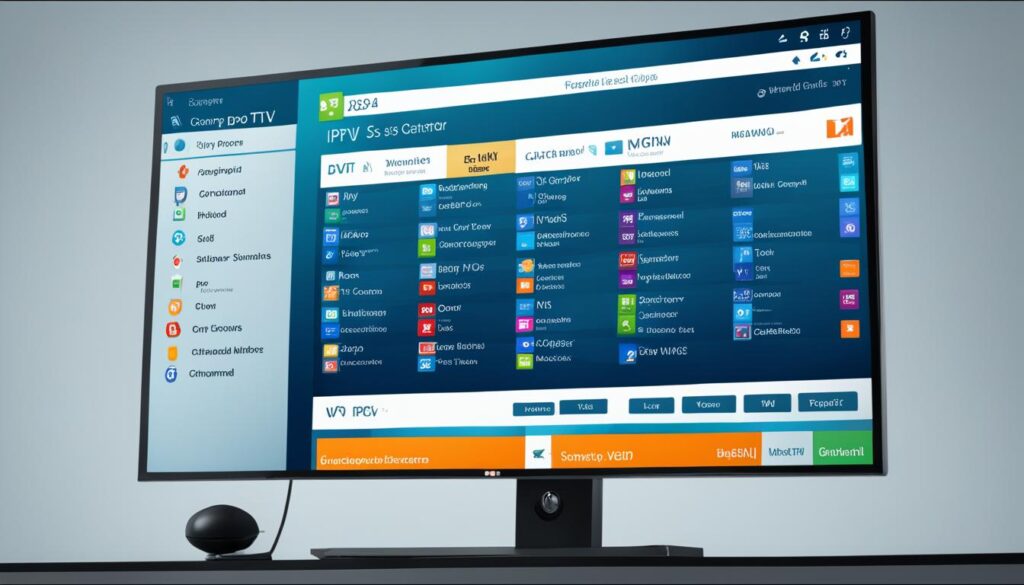 Download SS IPTV For Windows PC - Digitalizard