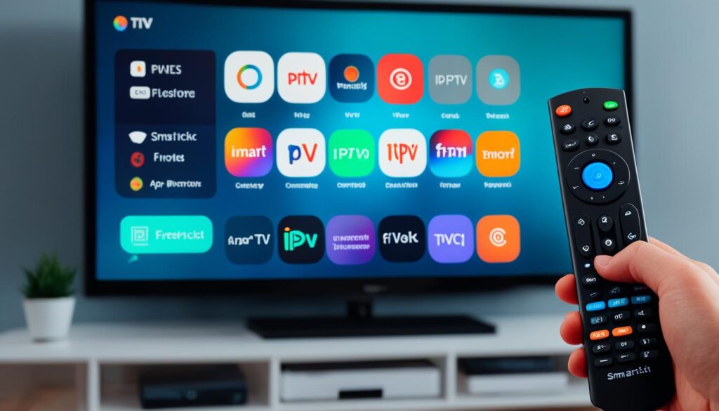 Tips for enhancing user experience with Firestick remote on Smart IPTV
