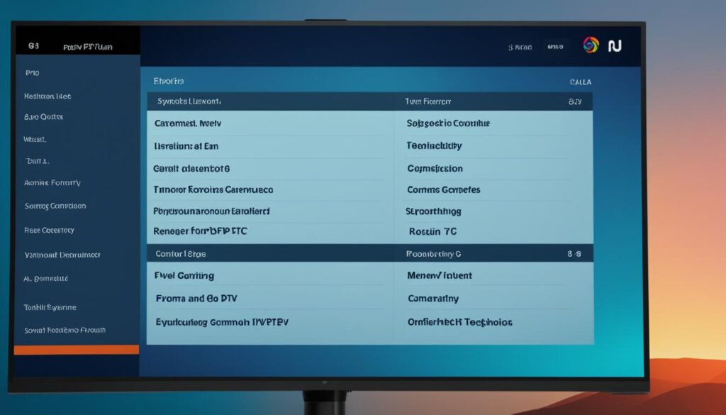 Troubleshooting Gamma IPTV installation on Firestick