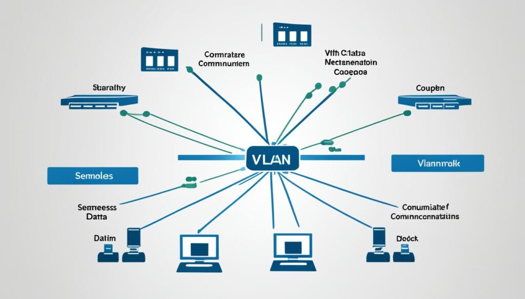 VLAN Network