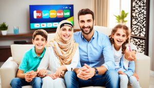 arabic iptv