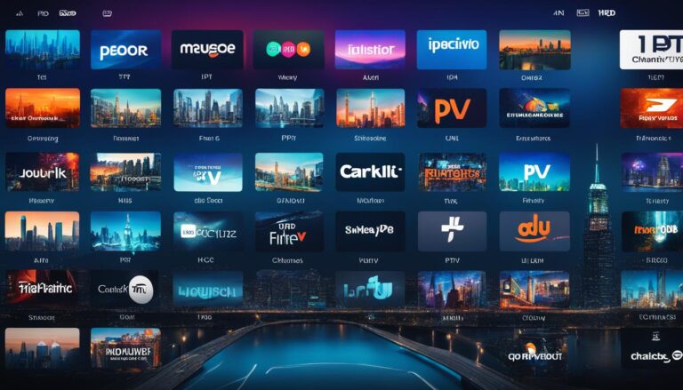 best free iptv for firestick