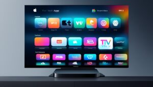 best iptv app for apple tv