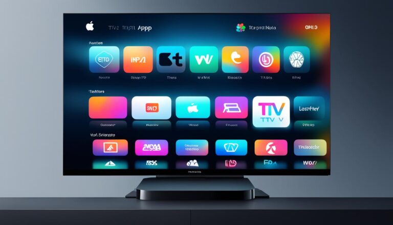 best iptv app for apple tv