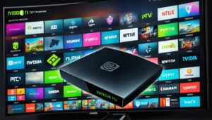 best iptv for nvidia shield