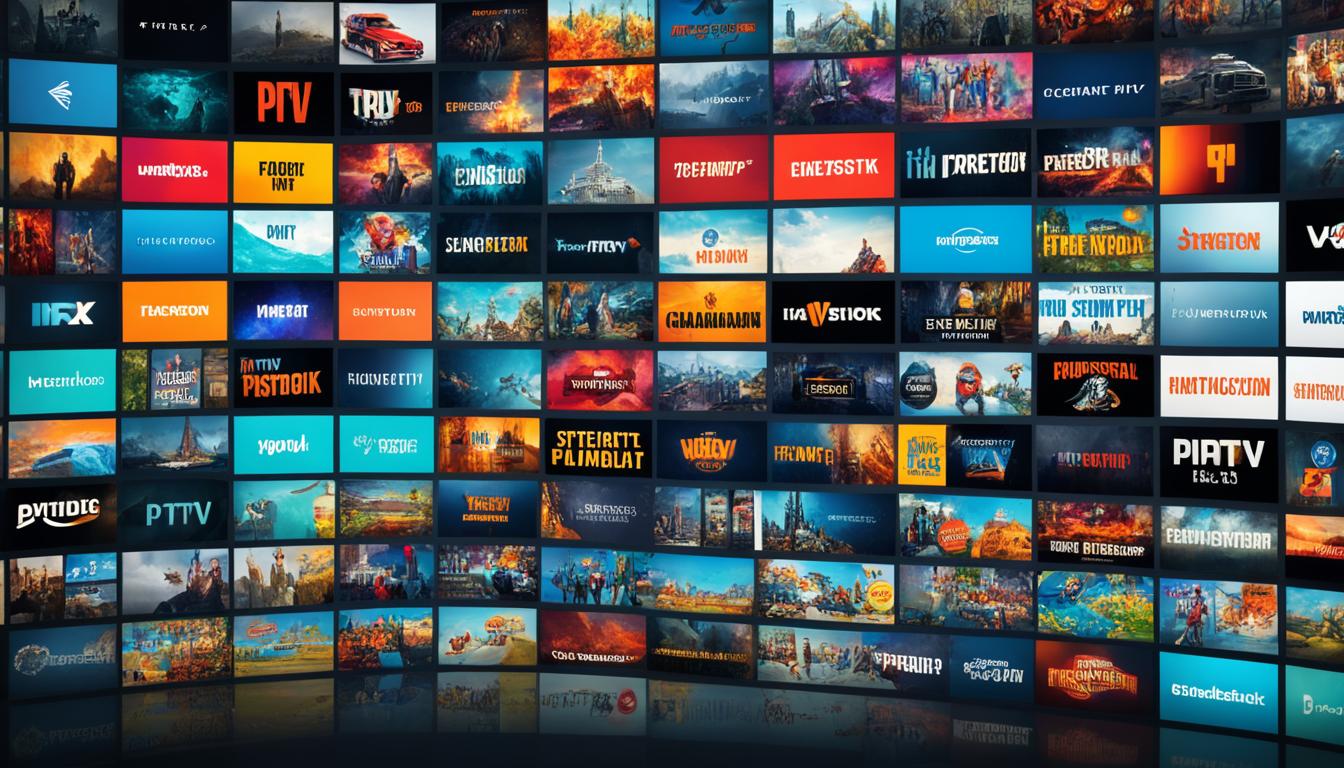 What is the Best IPTV Streaming App for Firestick?