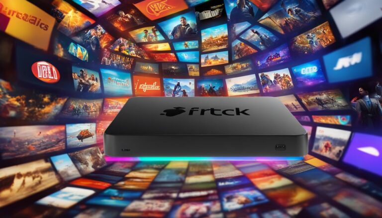free iptv for firestick