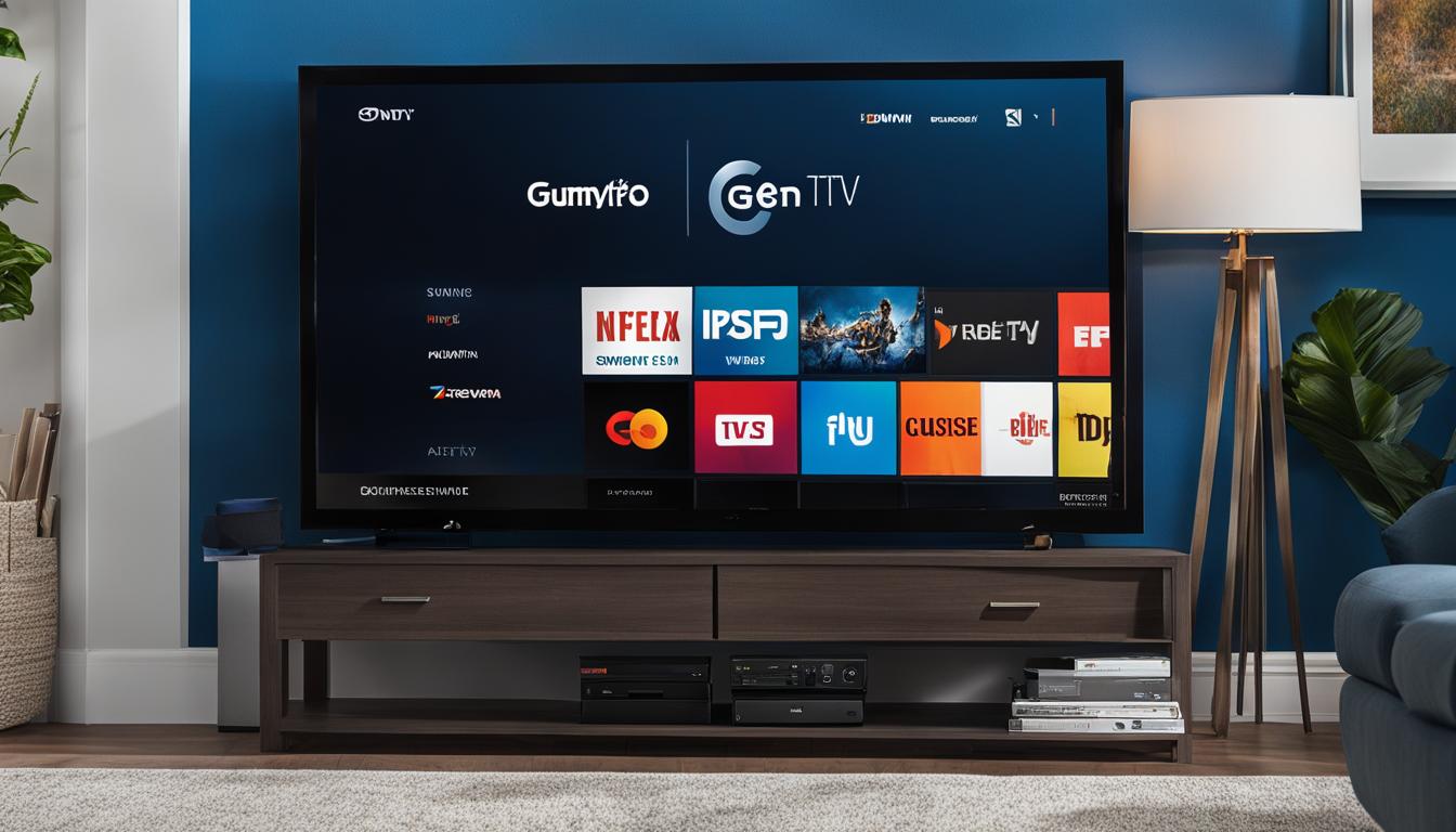 How To Install GSE IPTV APK on Fire TV Digitalizard How To Install GSE IPTV APK on Fire TV Digitalizard