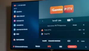 how to download gamma iptv on firestick