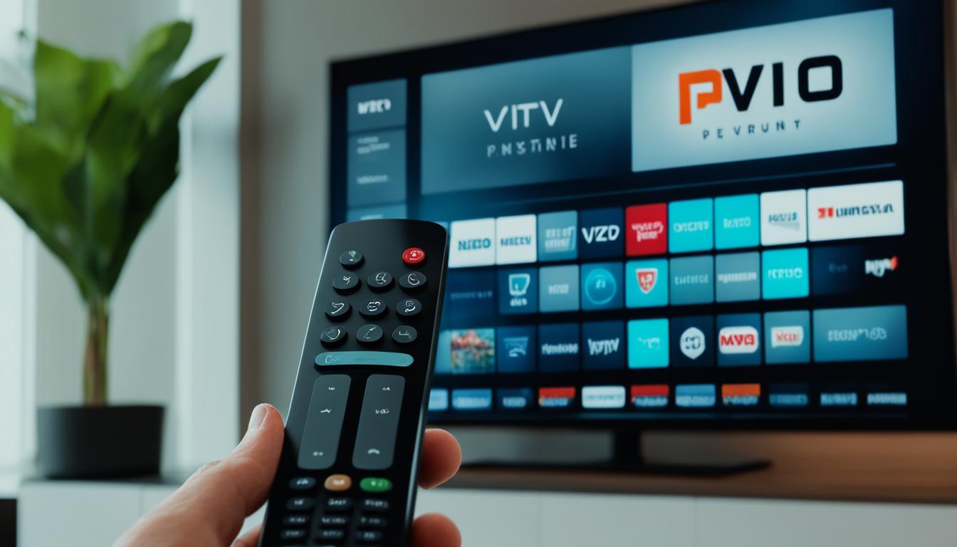 How to Install IPTV App Vizio Smart TV - Step-by-Step Guide