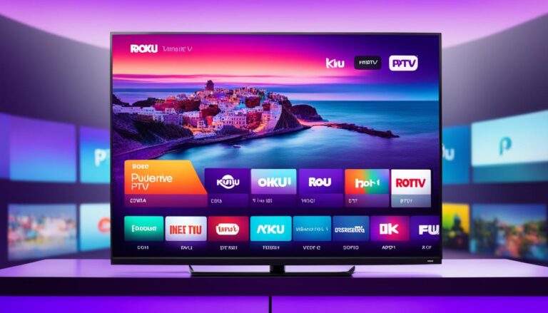 how to install iptv on roku