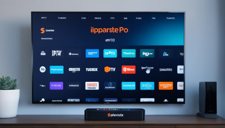 how to install iptv smarters pro on firestick