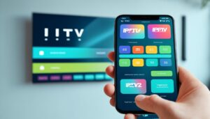 iptv app for iphone