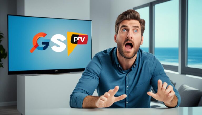 iptv chromecast