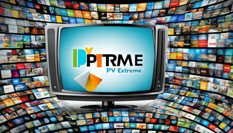 iptv extreme