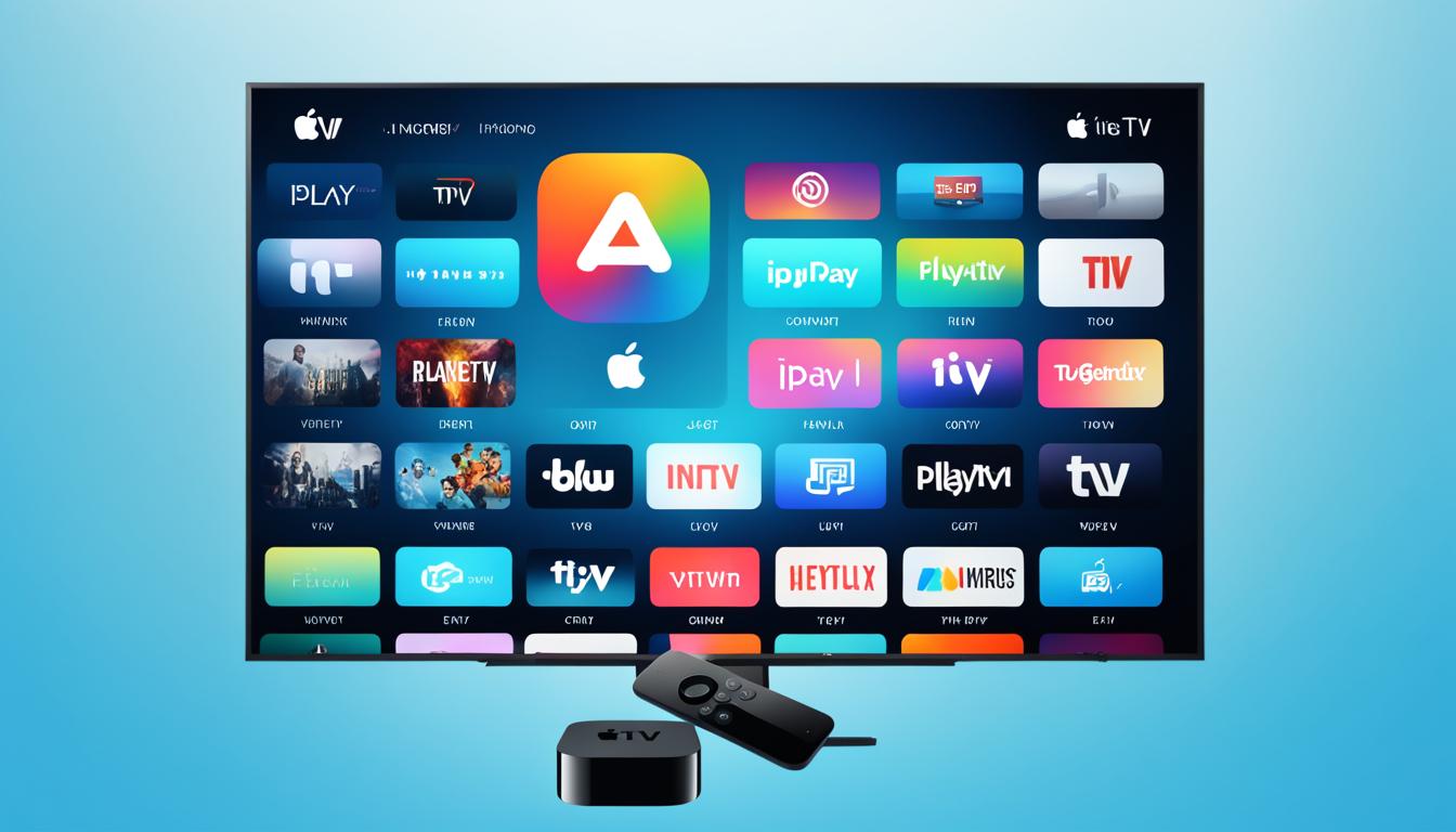 How to Enjoy IPTV on Apple TV Using the iPlayTV App - Apple Tv Do You Have To Pay For Movies