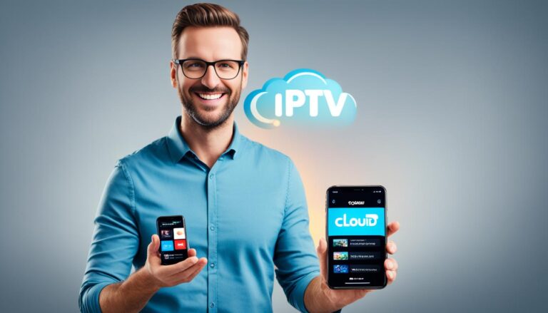 iptv on ios via cloud stream iptv