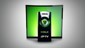 iptv on nvidia shield