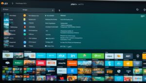 iptv on plex