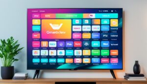 iptv on smart tv via smart stb