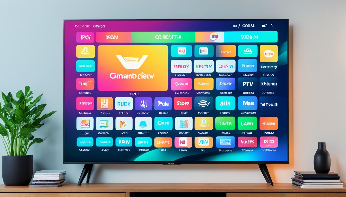 Smart STB: Transforming Your Smart TV into an IPTV Powerhouse