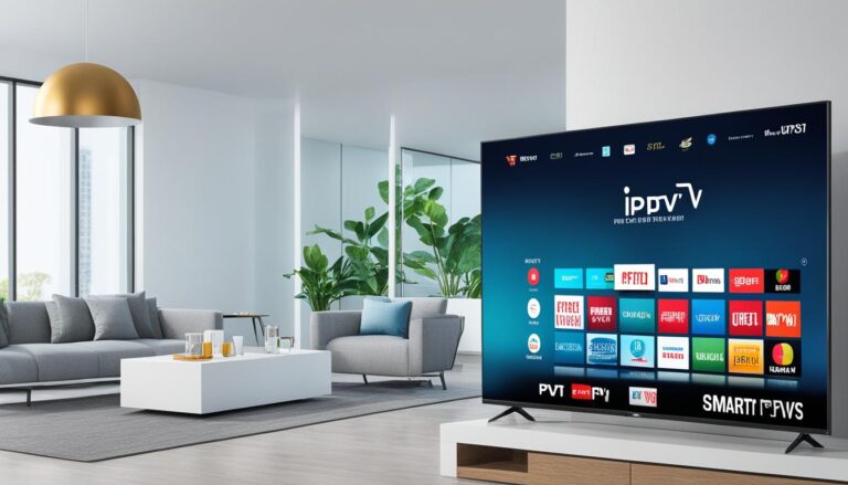 iptv on smart tv via ss iptv